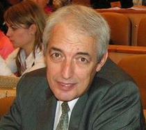 Ion Olteanu (1953-2010)